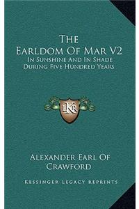 The Earldom Of Mar V2