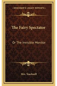 The Fairy Spectator