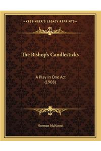 Bishop's Candlesticks