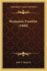 Benjamin Franklin (1898)