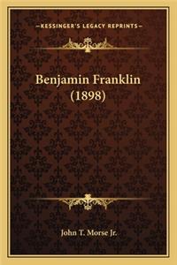 Benjamin Franklin (1898)