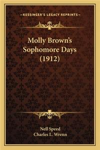 Molly Brown's Sophomore Days (1912)