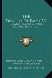Tragedy Of Faust V2