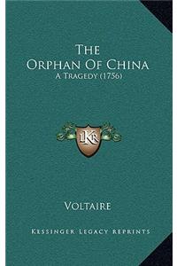 The Orphan Of China