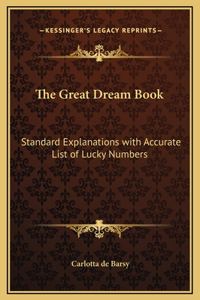 Great Dream Book