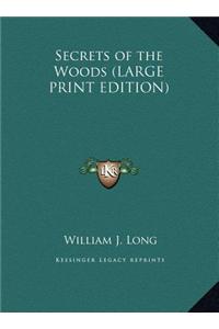 Secrets of the Woods