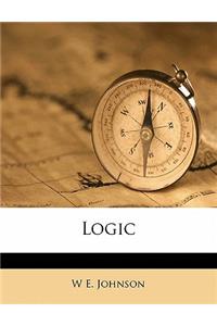 Logic Volume 1