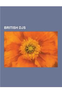 British Djs
