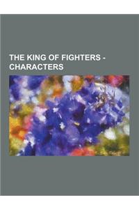 The King of Fighters - Characters