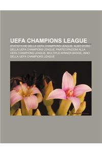 Uefa Champions League