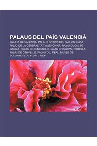 Palaus del Pais Valencia