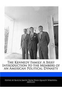 The Kennedy Family