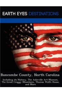 Buncombe County, North Carolina