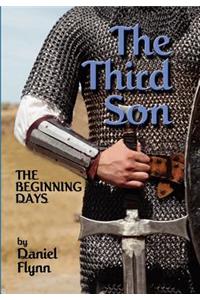 Third Son, the Beginning Days