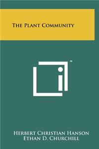 The Plant Community
