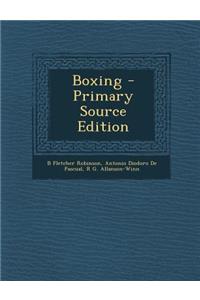 Boxing