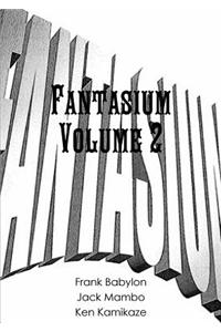 Fantasium II