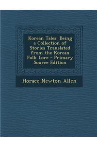 Korean Tales