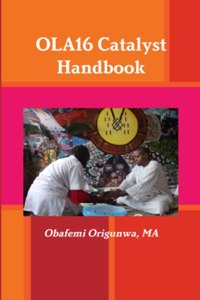 OLA16 Catalyst Handbook