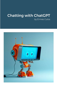 Chatting with ChatGPT