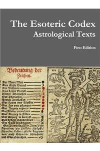 Esoteric Codex