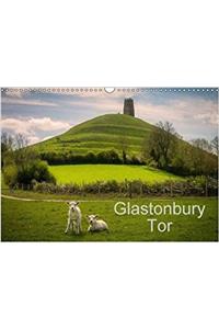 Glastonbury Tor 2017