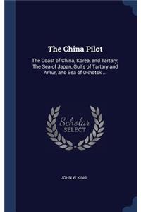 The China Pilot