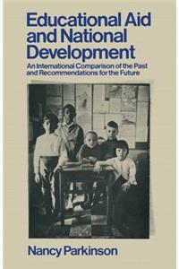 Educational Aid and National Development