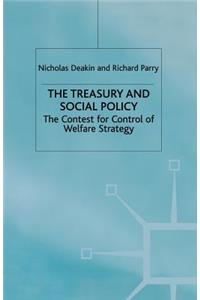 Treasury and Social Policy