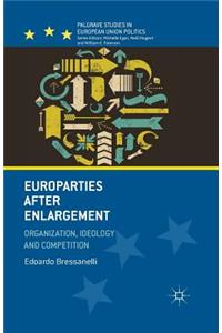 Europarties After Enlargement