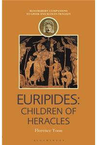 Euripides: Children of Heracles