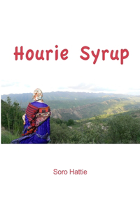 Hourie Syrup