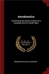 Aerodonetics