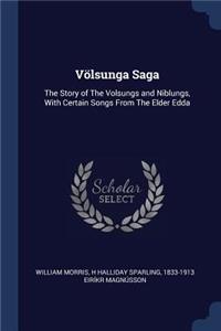 Völsunga Saga