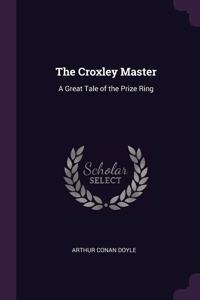 The Croxley Master