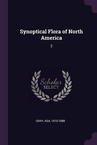 Synoptical Flora of North America