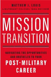 Mission Transition