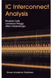 IC Interconnect Analysis