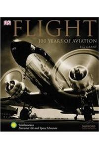 Flight 100 Years Of Aviation