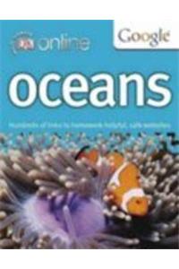 Dk Online Oceans