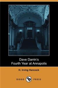 Dave Darrin's Fourth Year at Annapolis