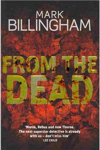 From The Dead