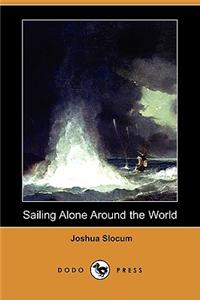 Sailing Alone Around the World