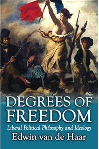 Degrees of Freedom