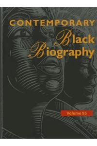 Contemporary Black Biography