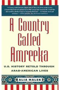 Country Called Amreeka