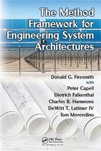 Method Framework for Engineering System Architectures
