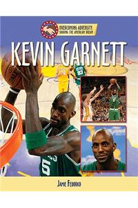 Kevin Garnett