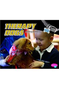 Therapy Dogs