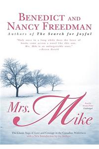 Mrs. Mike